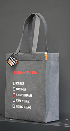 Annies Bag Things To Do shopper