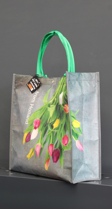 Annies Bag Tulpen Shopper